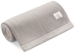 Yosoy Koc bambusowy CROWN light beige