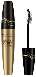 Pierre Rene, Professional Super Curly Mascara, Tusz