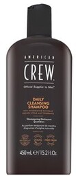 American Crew Daily Cleansing Shampoo szampon oczyszczający