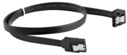LANBERG Kabel SATA - SATA CA-SASA-13CU-0050-BK 0.5 m
