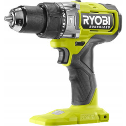 Bezszczotkowa wiertarko-wkrętarka Ryobi RPD18 18V Udar 52Nm One+