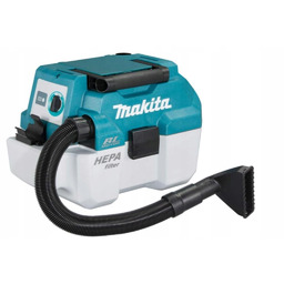 Odkurzacz przemysłowy Makita DVC750LZX1 50