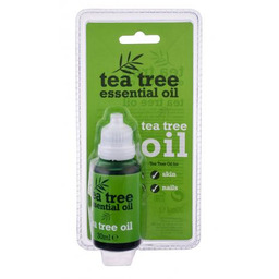 Xpel Tea Tree Essential Oil olejek do ciała