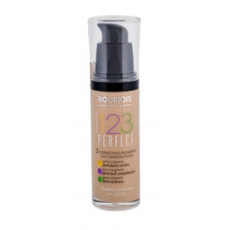 BOURJOIS Paris 123 Perfect podkład 30 ml