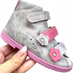 Ani-but Zdrowotne profilaktyczne korekcyjne sandały 23