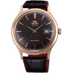 Zegarek Męski Orient Classic Bambino V4 FAC08001T0 +
