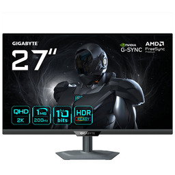 Monitor Gigabyte 27" G27Q2 SS IPS QHD 200Hz