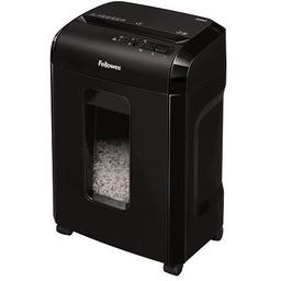 Fellowes Niszczarka osobista 10M, 19L