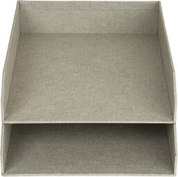 BIGSO BOX OF SWEDEN HAKAN zestaw 2 półek