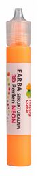 Farba strukturalna 3D Perlen Happy Color HA 7360