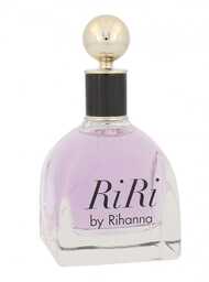 Rihanna RiRi, Woda perfumowana 100ml - Tester