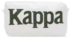 Kappa Saszetka nerka Authentic Fleatcher 32176VW-A0W Biały