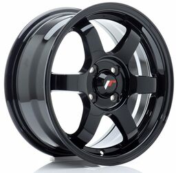 Felga JR Wheels JR3 15x7 ET25 4x100 Gloss