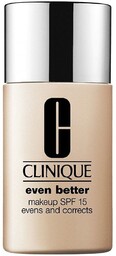 CLINIQUE_Even Better Makeup SPF15 Evens and Corrects podkład