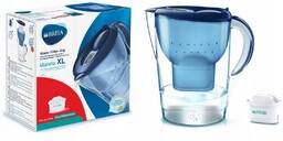 Dzbanek Brita Marella XL 3.5L+1 filtr Brita Maxtra
