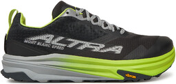 Buty do biegania Altra Mont Blanc Speed AL0A85RZ0