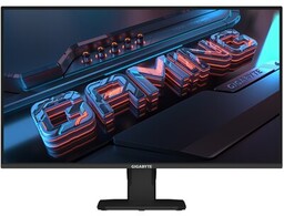 GIGABYTE Monitor GS25F2 24.5" 1920x1080px IPS 200Hz 1