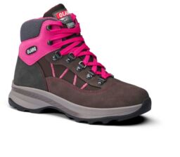 Buty OLANG Cortina Tex W fuxia/burgundy EU 40