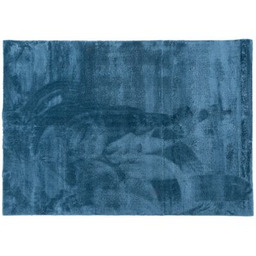 Dywan Loren 80 x 150 cm szmaragd