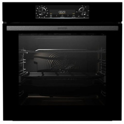 Piekarnik Gorenje BOS6737E13FBG 77l AquaClean 60cm