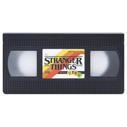 PALADONE Lampka gamingowa Stranger Things VHS