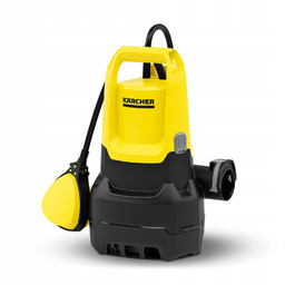 Pompa zanurzeniowa do brudnej wody Karcher Sp 11.000
