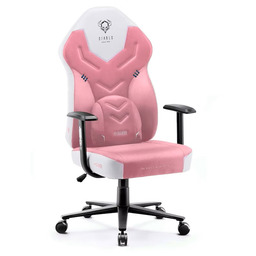 Fotel gamingowy Diablo X-Gamer 2.0 Normal Size Marshmallow