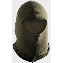 Kominiarka Helikon 1-otworowa Bawełna Olive Green