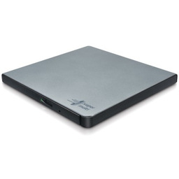 LG Nagrywarka GP57ES40 GP57ES40 (USB 2.0; zewnętrzna)