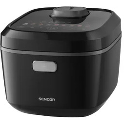 Sencor SRM 3900BK 1000W 3l Ryżowar