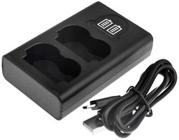 FujiFilm X-T4 / NP-W235 ładowarka USB do NP-W235