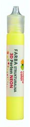 Farba strukturalna 3D Perlen Happy Color HA 7360