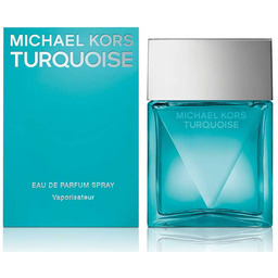 Michael Kors Turquoise, Woda perfumowana 50ml