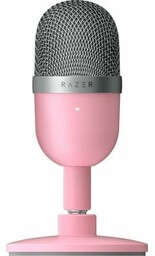 Mikrofon RAZER Seiren Mini (Różowy) Quartz