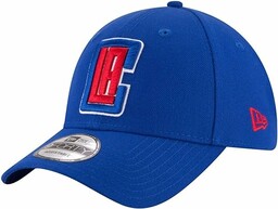 New Era 9FORTY L.A. Clippers czapka z daszkiem