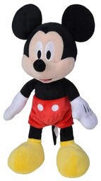 SIMBA Maskotka Disney Mickey 6315870225