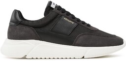 Sneakersy Axel Arigato Genesis Vintage 27575 Czarny