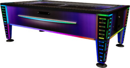 Air hockey Big Wave 8 FT Outdoor