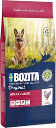 Bozita Dog Original Adult Classic 12 kg