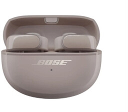 Bose Ultra Open o otwartej konstrukcji Douszne Bluetooth