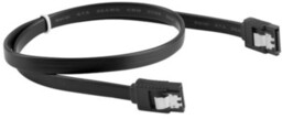 LANBERG Kabel SATA - SATA 0.7 m