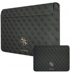 Pokrowiec torba Guess Sleeve 4G Big Logo