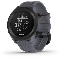 Garmin Zegarek Approach S12 GPS Golf Blue
