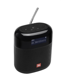 JBL Radio DAB/DAB+/FM z Bluetooth Tuner XL