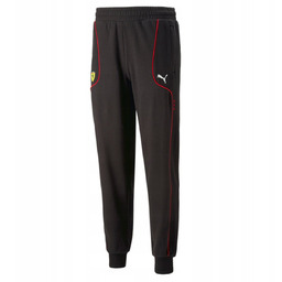 Puma Spodnie Ferrari Race 53816501 R S