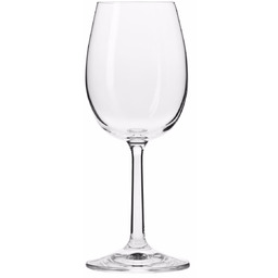 Krosno Glass Kieliszki do białego wina Pure 250