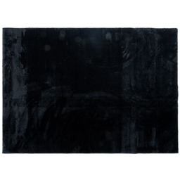 Dywan Loren 120 x 170 cm czarny
