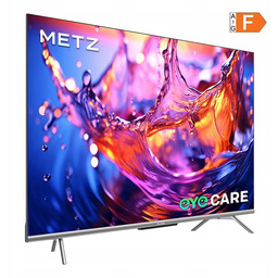 Telewizor Metz 43MUD7000Z 43" Full Hd Led Ochrona
