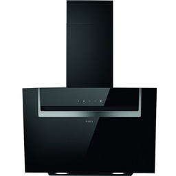 ELICA Okap Sheen SBL/A/60 Czarne szkło 495m3/h 65dB