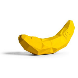 ZEE DOG Zabawka dla psa Super Banan